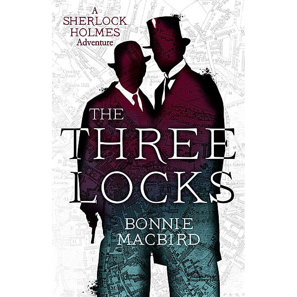 The Three Locks, Bonnie Macbird