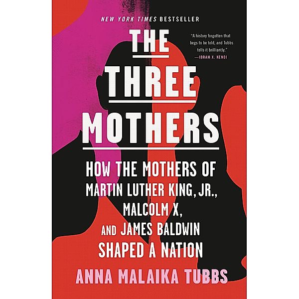 The Three Mothers, Anna Malaika Tubbs