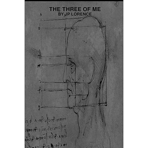 The Three of Me, Jp Lorence