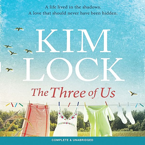 The Three of Us, Kim Lock