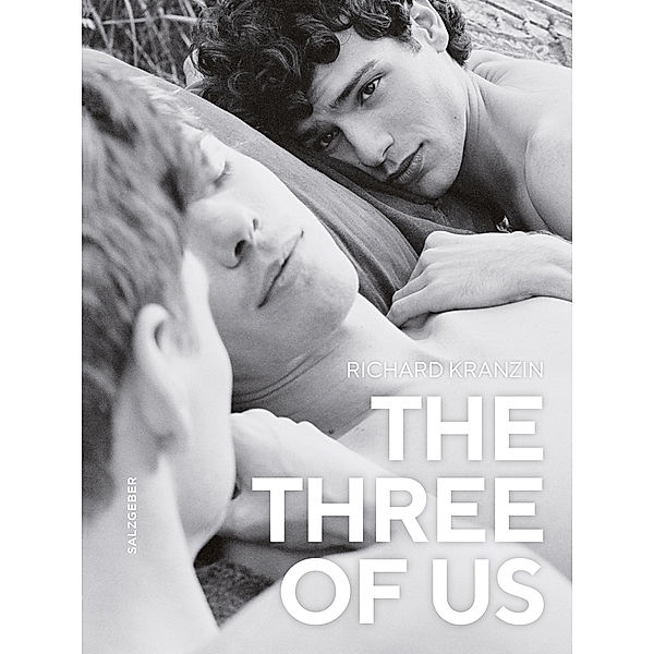 The Three of Us, Richard Kranzin