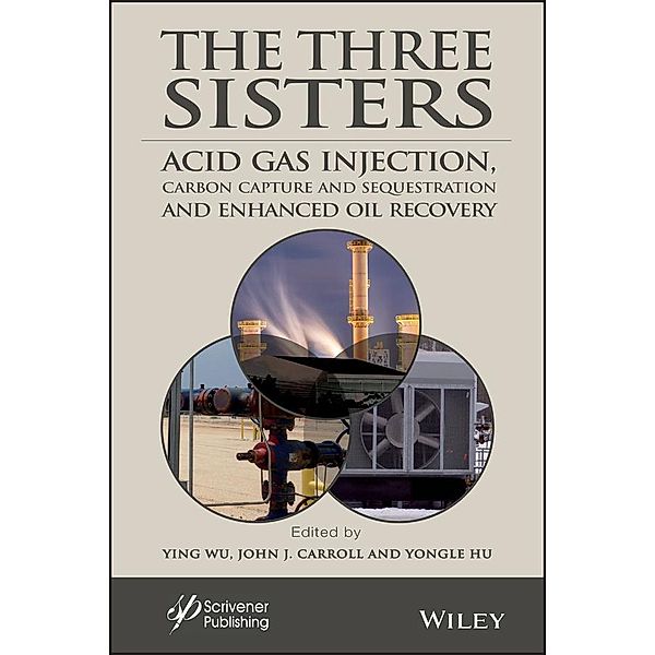 The Three Sisters / Advances in Natural Gas Engineering