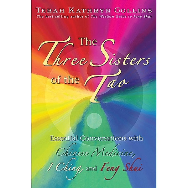The Three Sisters of the Tao, Terah Kathryn Collins