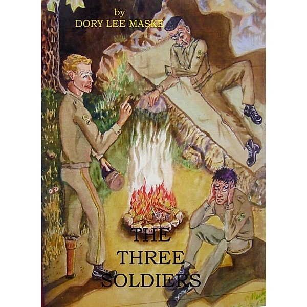 The Three Soldiers, Dory Lee Maske