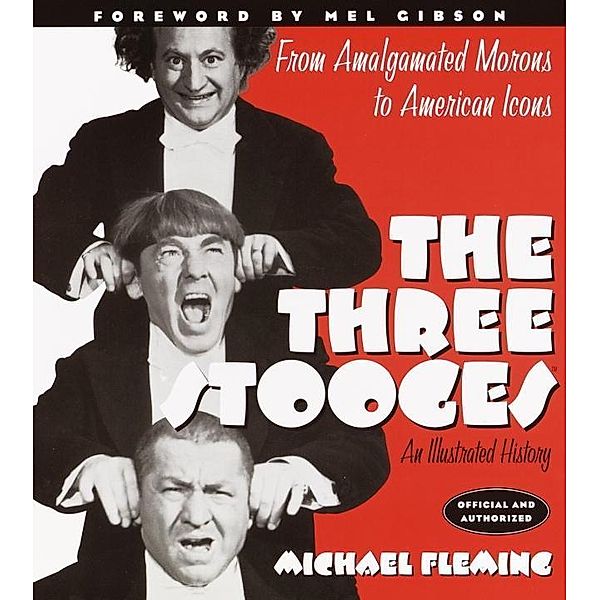 The Three Stooges, Michael Fleming