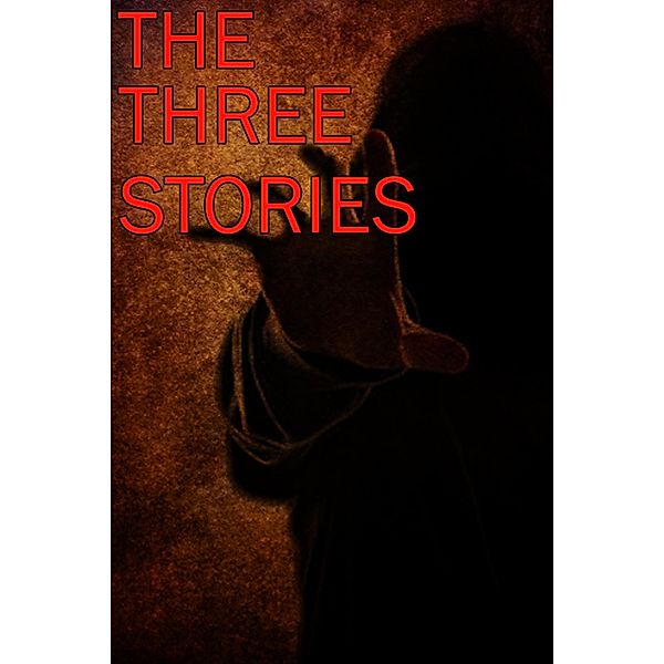 The Three Stories, Serafin Diaz