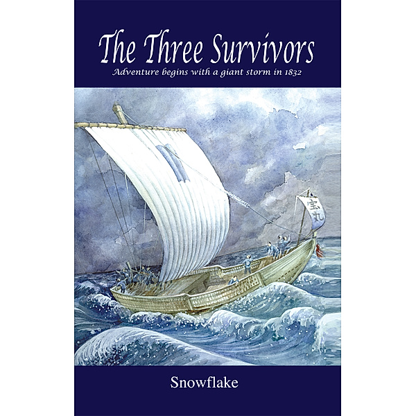 The Three Survivors, Snowflake