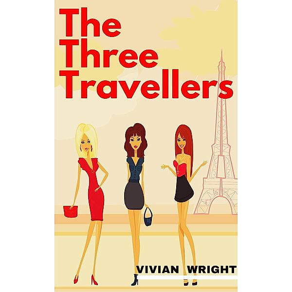 The Three Travellers, Vivian Wright