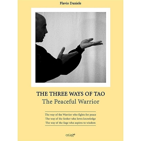 The Three Ways of Tao, Daniele Flavio