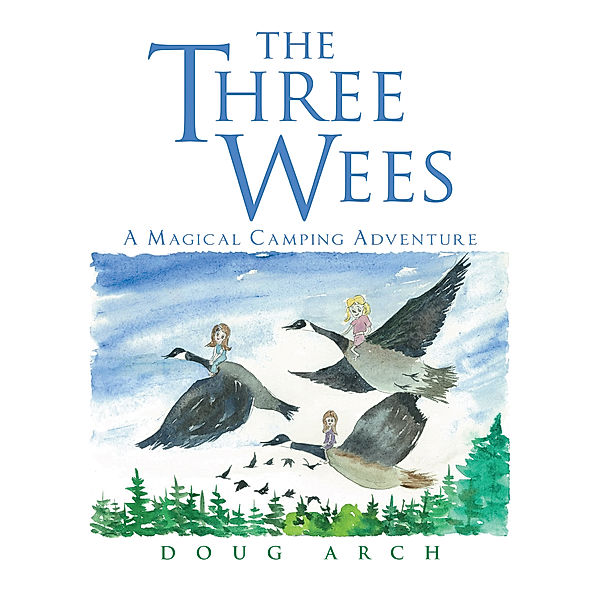 The Three Wees, Doug Arch