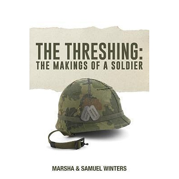 The Threshing, Marsha Winters, Samuel Winters