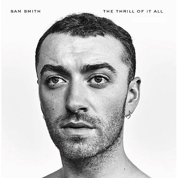 The Thrill Of It All, Sam Smith