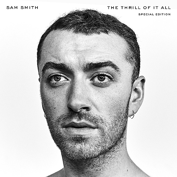 The Thrill Of It All (Special Edition), Sam Smith