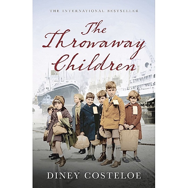 The Throwaway Children, Diney Costeloe