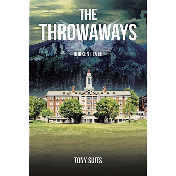 The Throwaways, Tony Suits