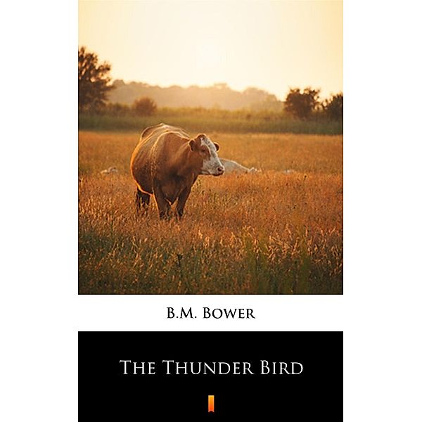 The Thunder Bird, B. M. Bower