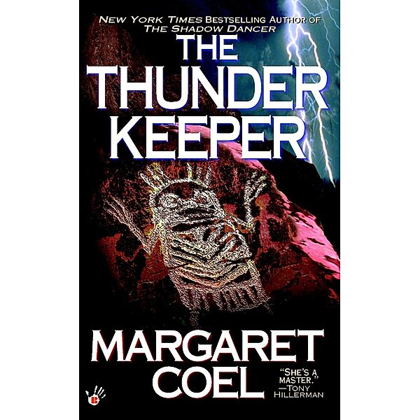The Thunder Keeper / A Wind River Reservation Mystery Bd.7, Margaret Coel