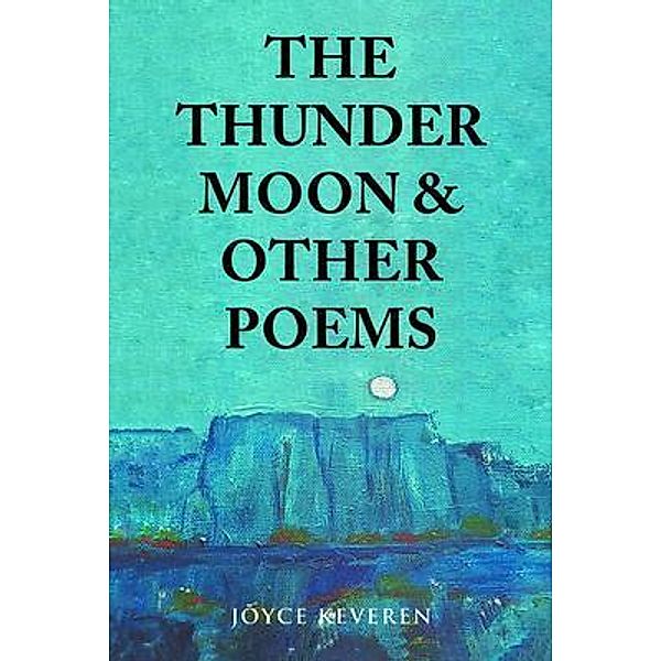 The Thunder Moon, Joyce Keveren