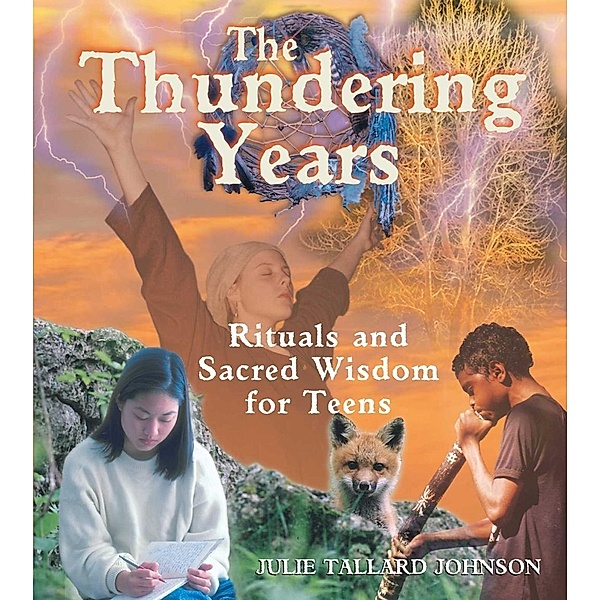 The Thundering Years / Bindu Books, Julie Tallard Johnson