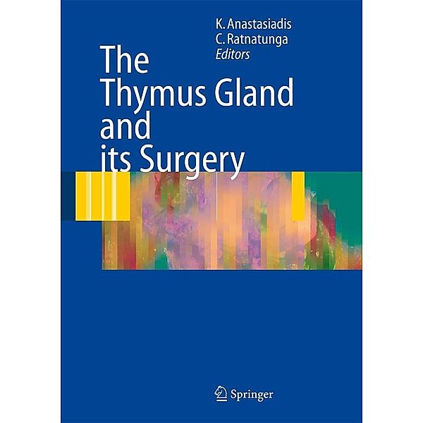 The Thymus Gland