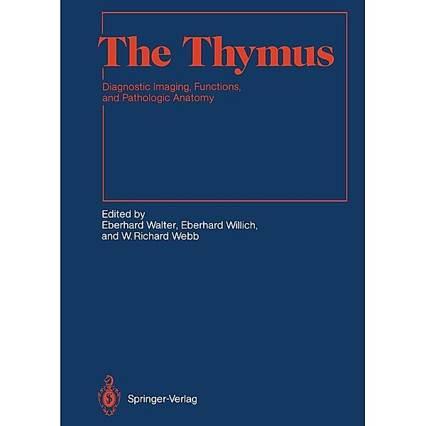 The Thymus / Medical Radiology