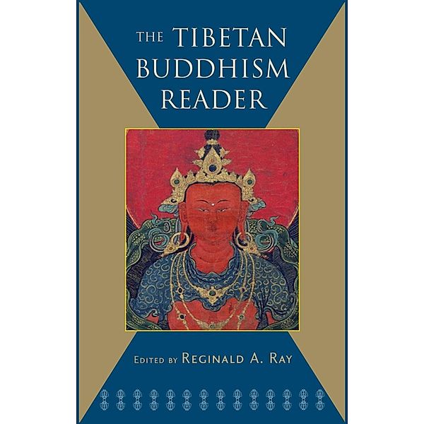 The Tibetan Buddhism Reader