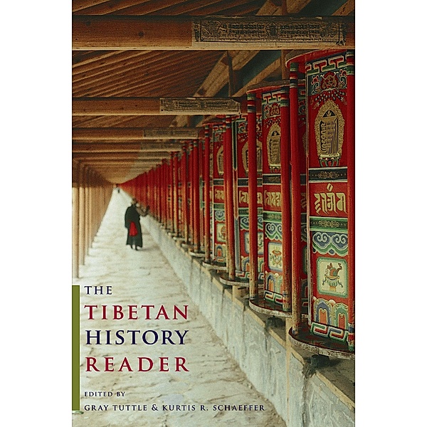The Tibetan History Reader