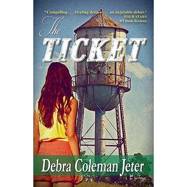 The Ticket / Lighthouse Publishing of the Carolinas, Debra Coleman Jeter