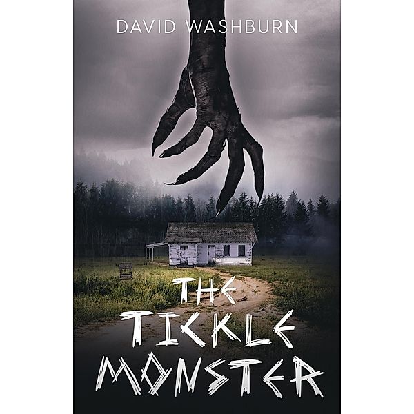 The Tickle Monster, David Washburn
