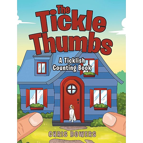 The Tickle Thumbs, Chris Bowers