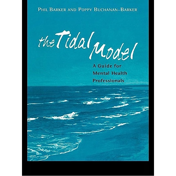 The Tidal Model, Philip J Barker, Poppy Buchanan-Barker