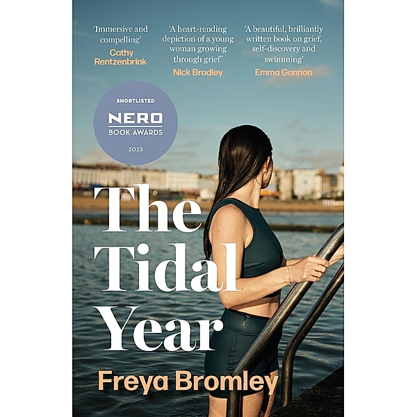 The Tidal Year, Freya Bromley