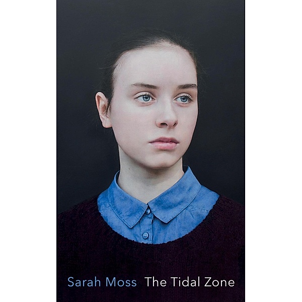 The Tidal Zone, Sarah Moss