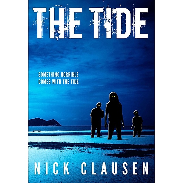 The Tide, Nick Clausen