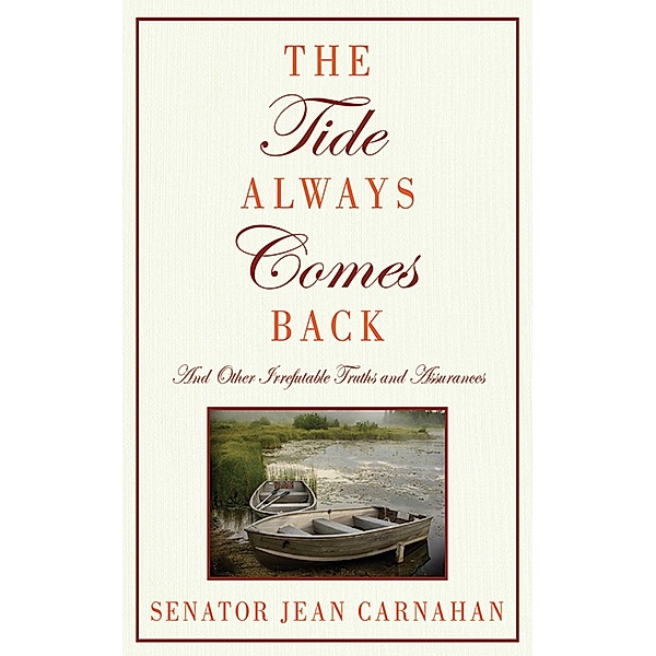The Tide Always Comes Back, Jean Carnahan