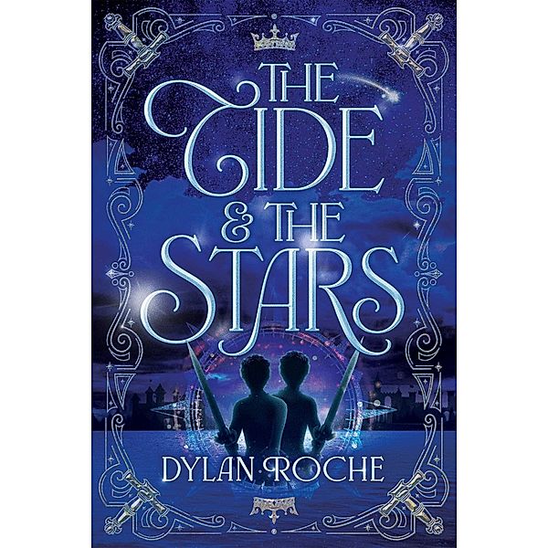 The Tide and The Stars, Dylan Roche