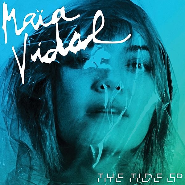 The Tide (Vinyl), Maia Vidal