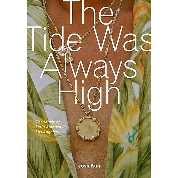 The Tide Was Always High
