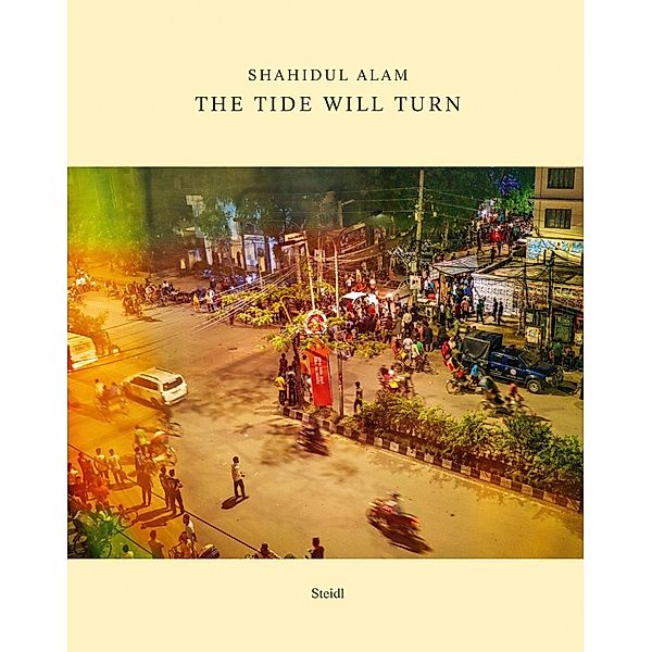 The Tide Will Turn, Shahidul Alam