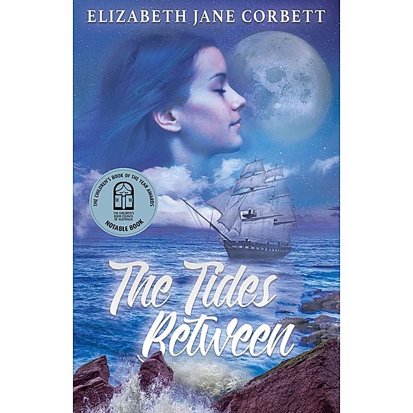 The Tides Between, Elizabeth Jane Corbett