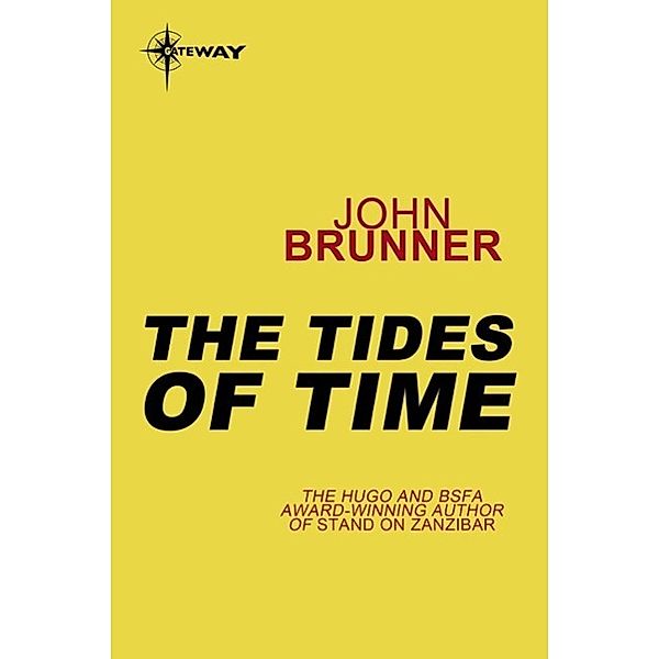 The Tides of Time, John Brunner