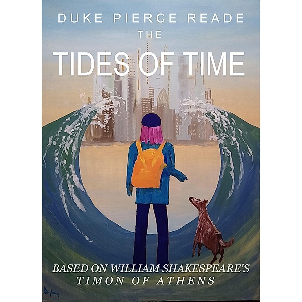 The Tides Of Time, Duke Pierce Reade
