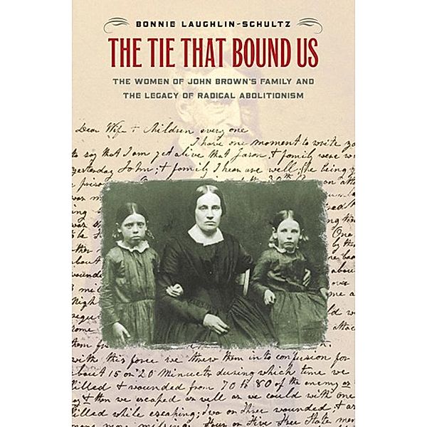 The Tie That Bound Us, Bonnie Laughlin-Schultz