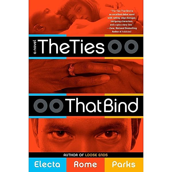 The Ties That Bind, Electa Rome Parks