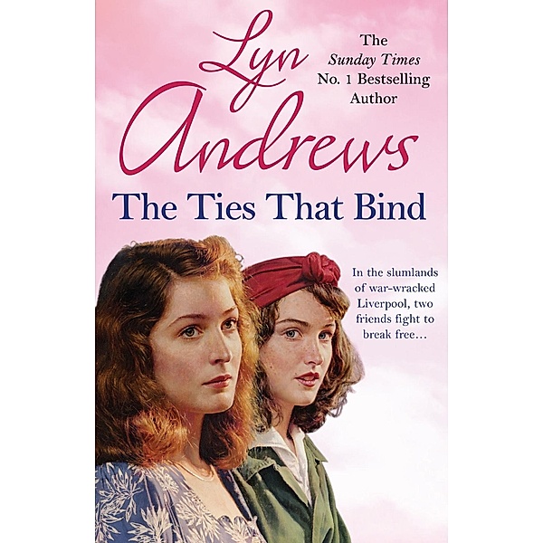 The Ties that Bind, Lyn Andrews