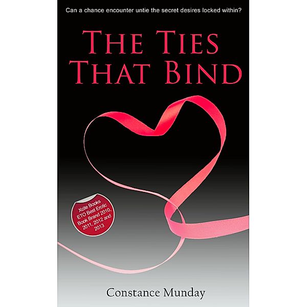 The Ties That Bind, Alcamia Payne