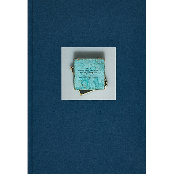 The Tiffany Archives, Henry Leutwyler