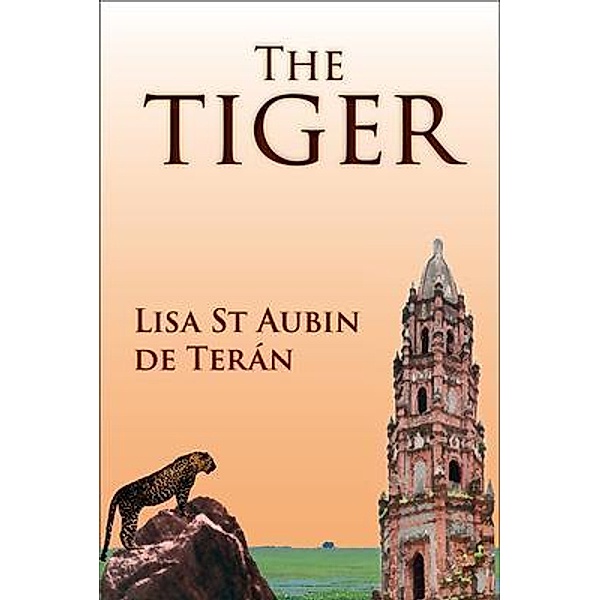 The Tiger, Lisa St Aubin de Terán
