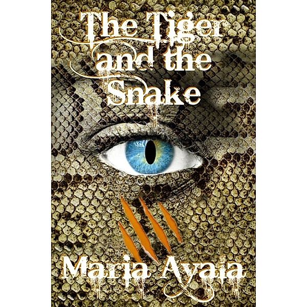 The Tiger and The Snake, Maria Ayala