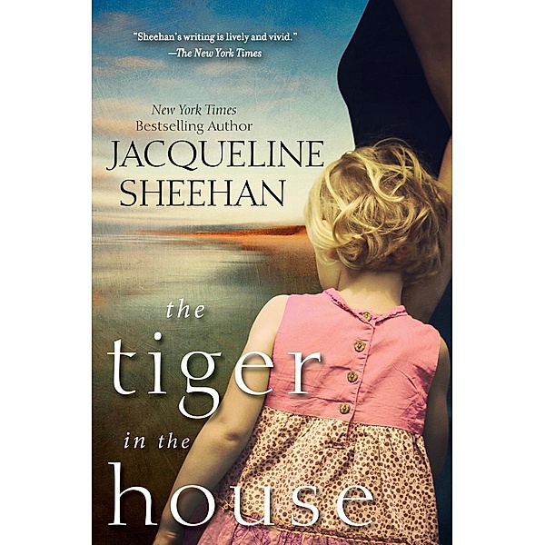 The Tiger in the House, Jacqueline Sheehan